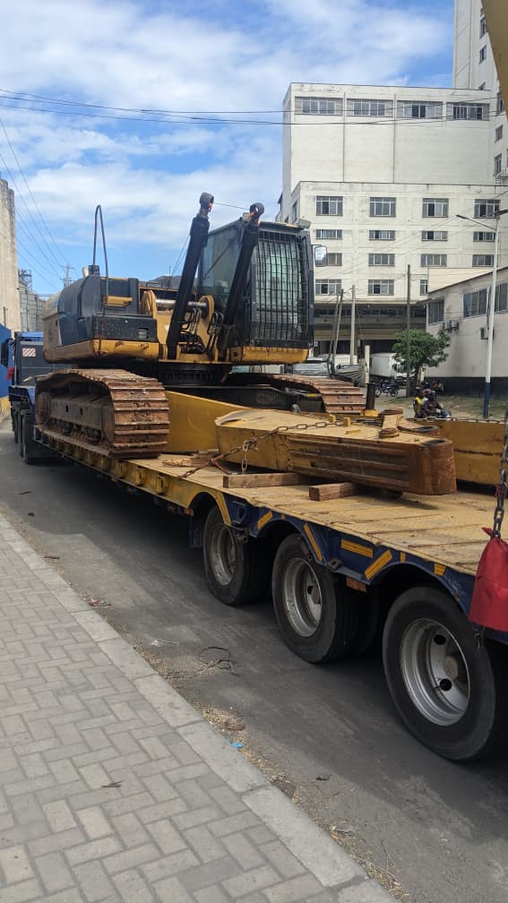 Projects Logistics